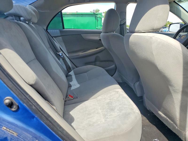 Aukcja sprzedaży 2009 Toyota Corolla, vin: JTDBL40E099080377, numer aukcji: 71583756