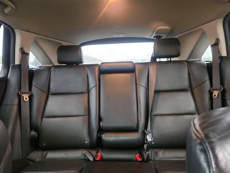 72785226 :رقم المزاد ، 5J8TB4H39EL008408 vin ، 2014 Acura Rdx مزاد بيع