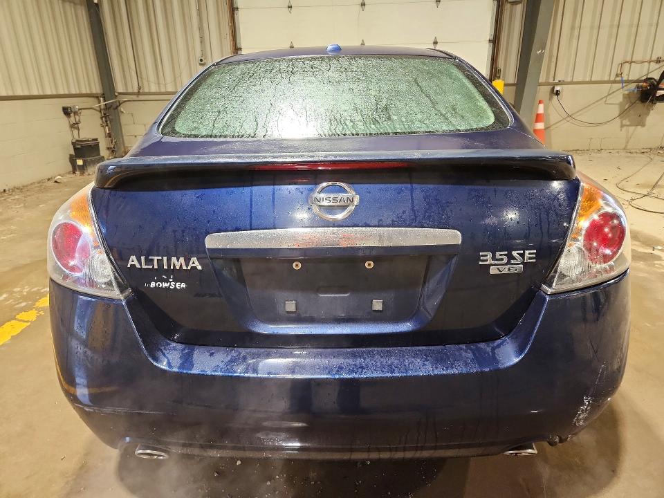 Aukcja sprzedaży 2007 Nissan Altima, vin: 1N4BL21EX7C190491, numer aukcji: 72484046