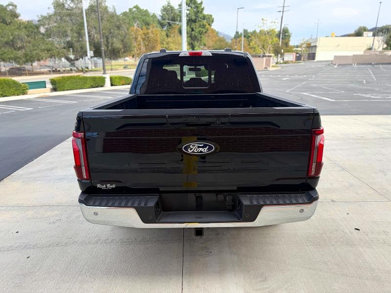 Продаж на аукціоні авто 2026 Ford F150, vin: 1FTFW5L86TKD65718, номер лоту: 73774326