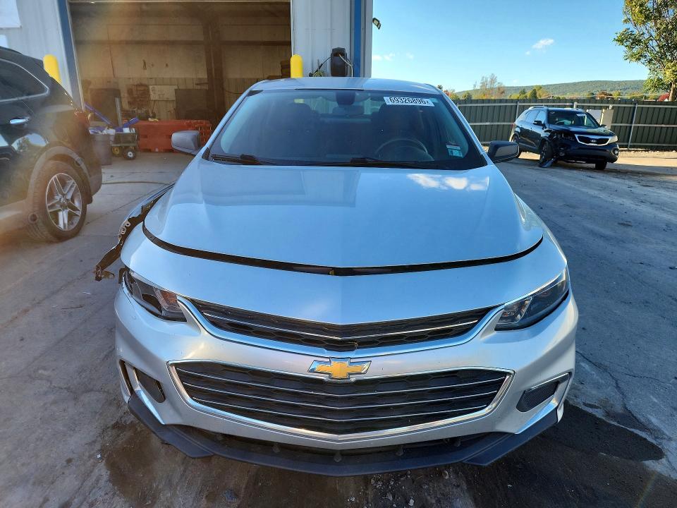 Продажа на аукционе авто 2016 Chevrolet Malibu, vin: 1G1ZB5ST5GF261419, номер лота: 69326896