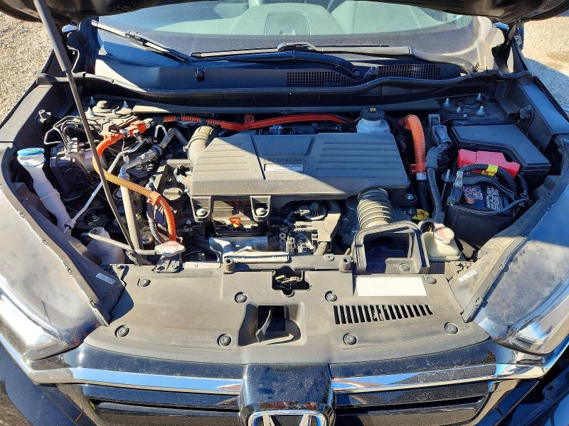 2020 Honda Cr-v მანქანა იყიდება აუქციონზე, vin: 7FART6H99LE022660, აუქციონის ნომერი: 70908836