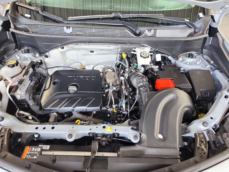 Продажа на аукционе авто 2026 Buick Encore Gx, vin: KL4AMBSL7TB106881, номер лота: 72287486