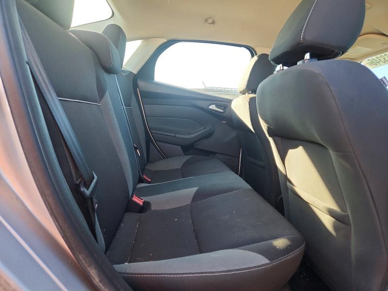 Продажа на аукционе авто 2014 Ford Focus, vin: 1FADP3F28EL434587, номер лота: 71163346