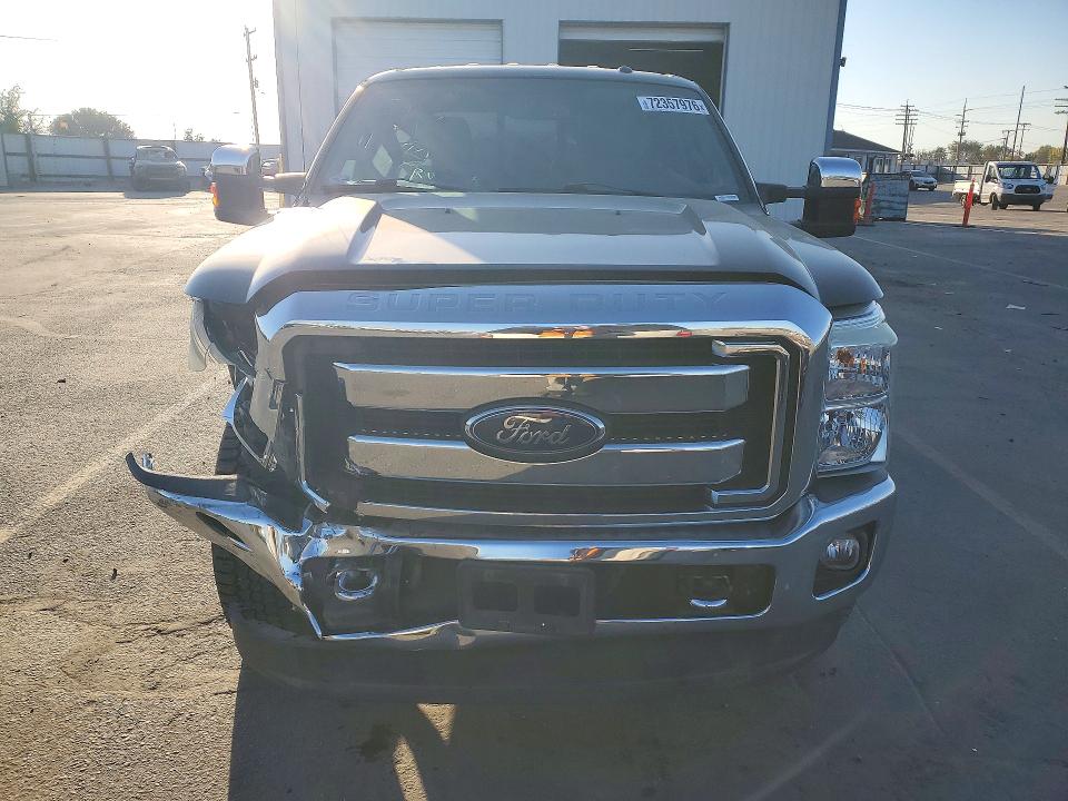 Aukcja sprzedaży 2016 Ford F250, vin: 1FT7W2B64GEA65019, numer aukcji: 72357976
