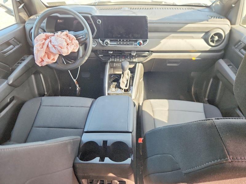 71214296 :رقم المزاد ، 1GCPSBEK7T1168151 vin ، 2026 Chevrolet Colorado مزاد بيع