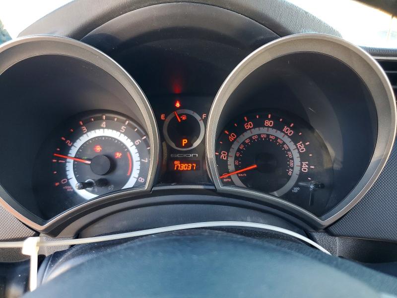 Продаж на аукціоні авто 2012 Scion Tc, vin: JTKJF5C79C3034104, номер лоту: 71587636