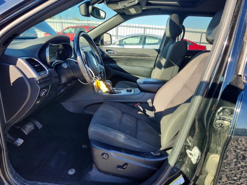 Продаж на аукціоні авто 2020 Jeep Grand Cherokee, vin: 1C4RJFAG8LC134647, номер лоту: 71633676
