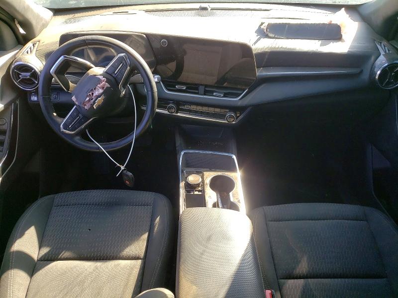 74363276 :رقم المزاد ، 3GNAXHEG5TL209446 vin ، 2026 Chevrolet Equinox مزاد بيع