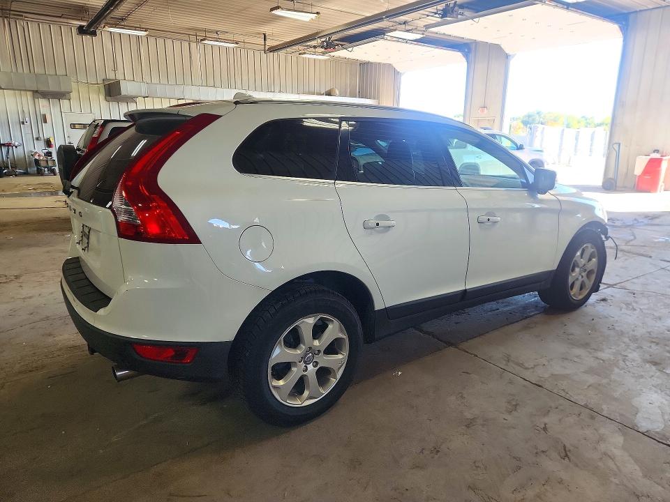 Продажа на аукционе авто 2012 Volvo Xc60, vin: YV4952DL8C2305793, номер лота: 71979556