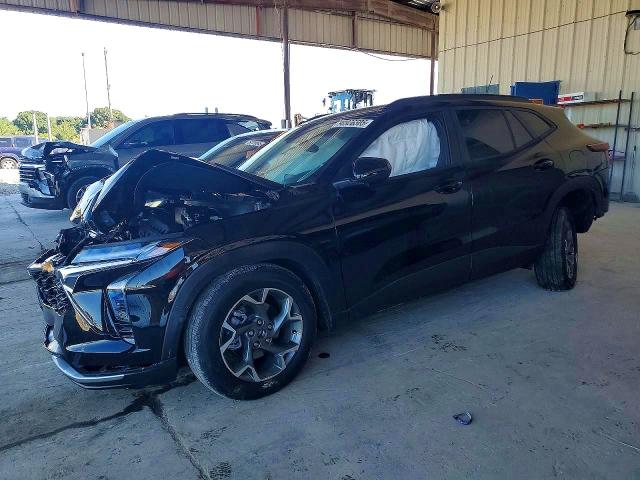 72257586 :رقم المزاد ، KL77LHEP4TC007186 vin ، 2026 Chevrolet Trax مزاد بيع