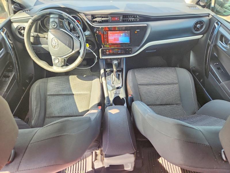 Aukcja sprzedaży 2017 Toyota Corolla Im, vin: JTNKARJE0HJ529924, numer aukcji: 71463846