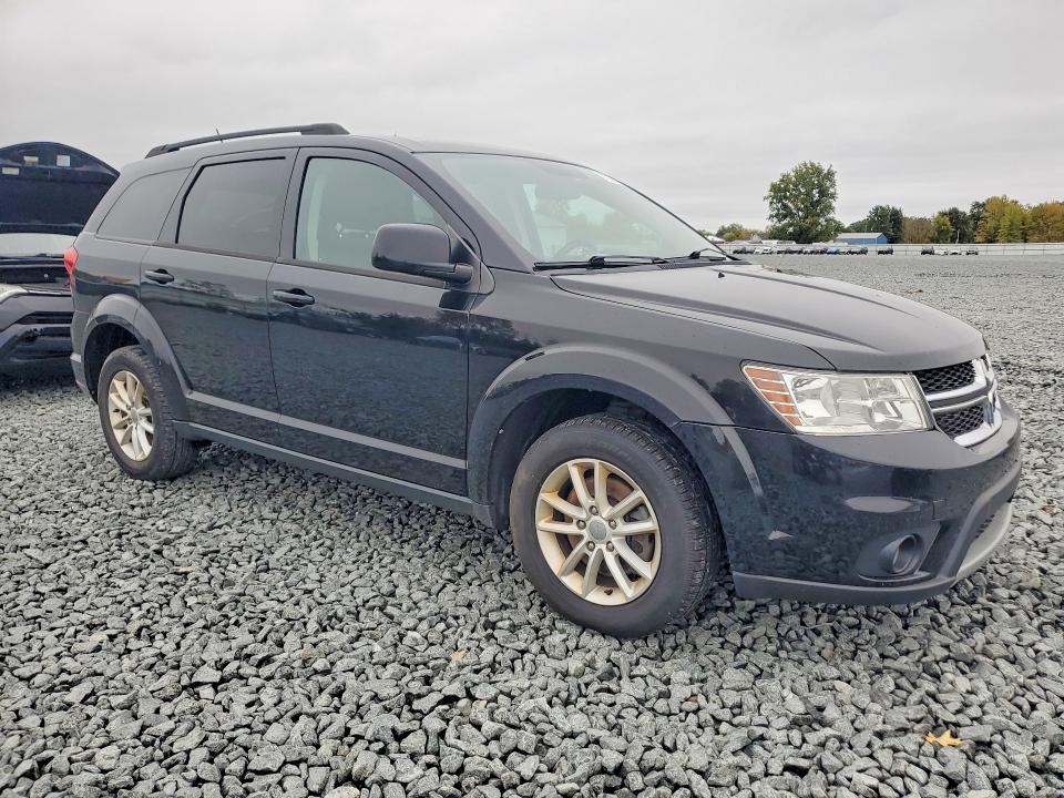 Продаж на аукціоні авто 2016 Dodge Journey, vin: 3C4PDCBG5GT206989, номер лоту: 71505546