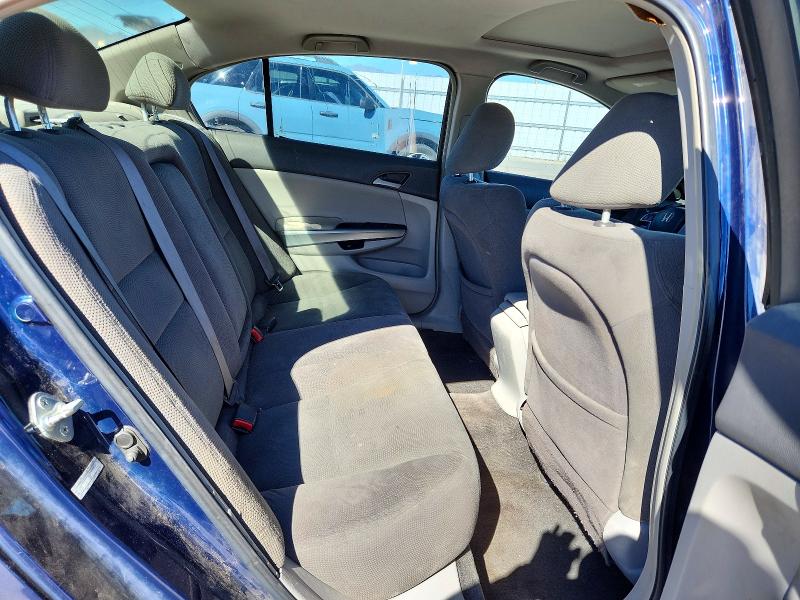 70772646 :رقم المزاد ، 1HGCP36798A087208 vin ، 2008 Honda Accord مزاد بيع