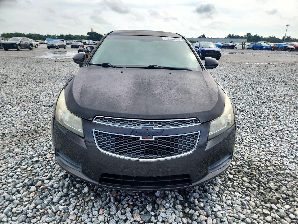 72388586 :رقم المزاد ، 1G1PC5SB6E7460336 vin ، 2014 Chevrolet Cruze مزاد بيع