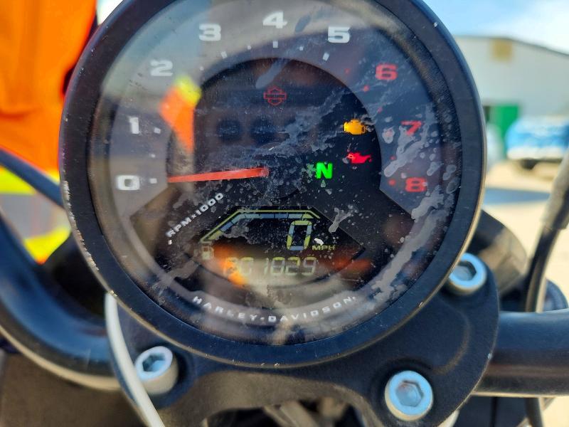 Продаж на аукціоні авто 2023 Harley-davidson Fxlrs, vin: 1HD1YWZ15PB033360, номер лоту: 67414336