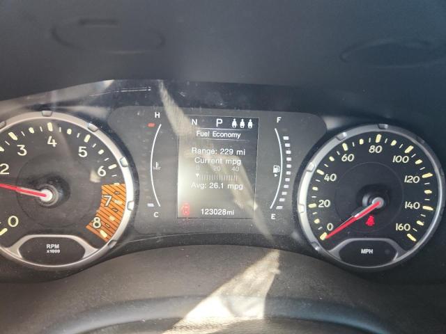 70845546 :رقم المزاد ، ZACNJABB7KPK86026 vin ، 2019 Jeep Renegade مزاد بيع