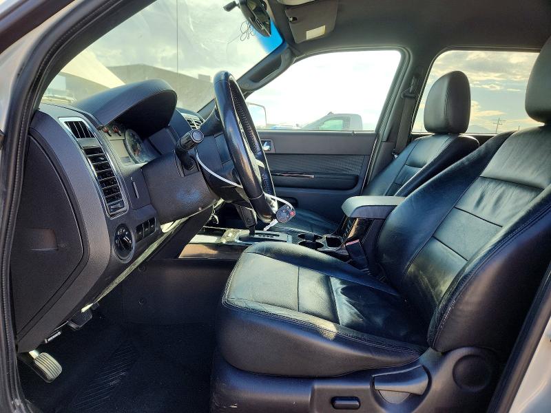 2009 Ford Escape მანქანა იყიდება აუქციონზე, vin: 1FMCU94799KB86731, აუქციონის ნომერი: 70322766