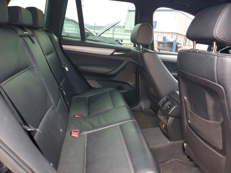 Продажа на аукционе авто 2014 Bmw X3, vin: 5UXWX9C50E0D22826, номер лота: 71399536