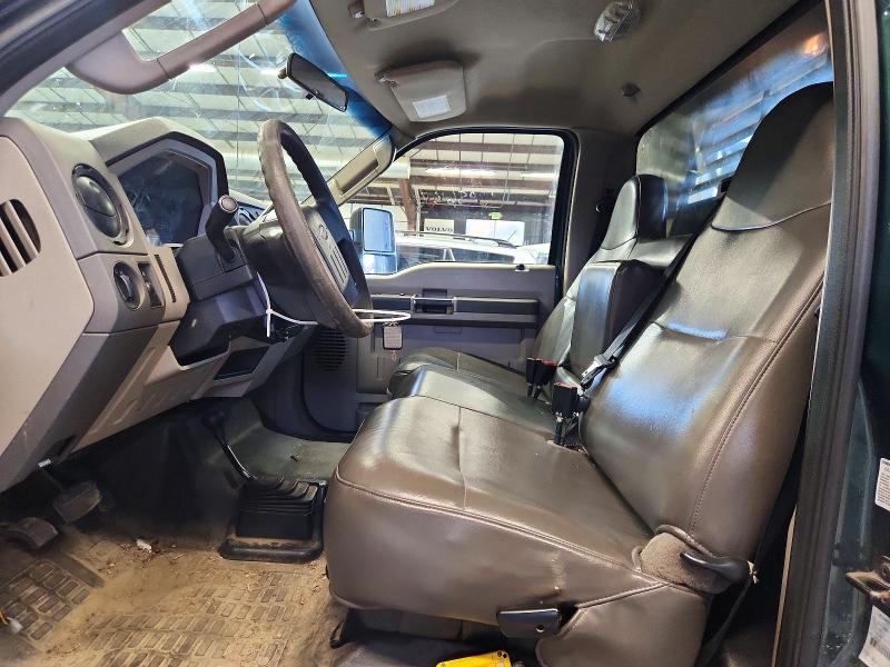 73310086 :رقم المزاد ، 1FDWF3H54AEB33466 vin ، 2010 Ford F350 مزاد بيع