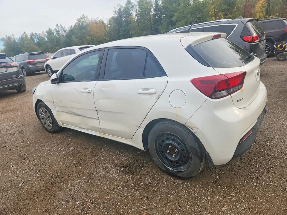 Продажа на аукционе авто 2018 Kia Rio, vin: 3KPA25AB2JE157209, номер лота: 71092076