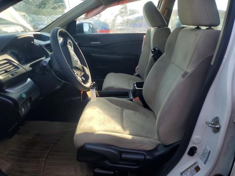 2015 Honda Cr-v მანქანა იყიდება აუქციონზე, vin: 5J6RM4H38FL112354, აუქციონის ნომერი: 71229076