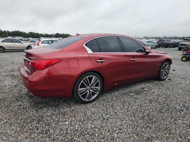 Aukcja sprzedaży 2015 Infiniti Q50, vin: JN1BV7AP8FM330648, numer aukcji: 71678866