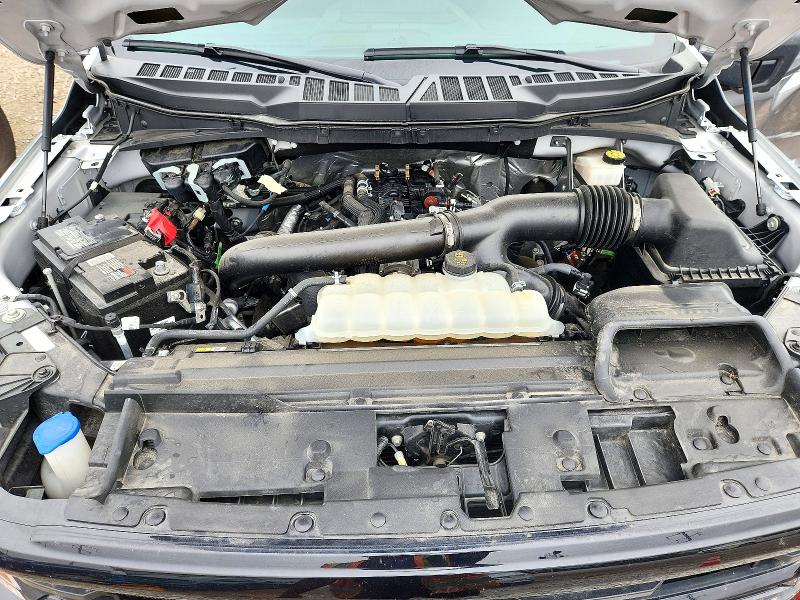 Продаж на аукціоні авто 2024 Ford F150, vin: 1FTFW3L84RFB83652, номер лоту: 73259066