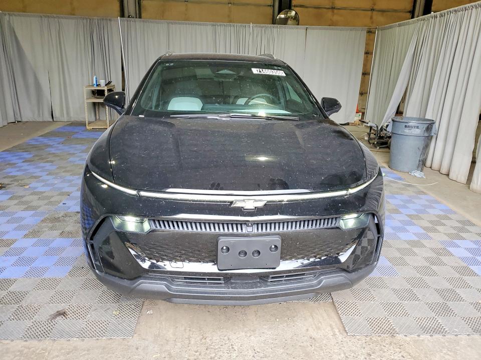Aukcja sprzedaży 2026 Chevrolet Equinox, vin: 3GN7DNRP9TS169843, numer aukcji: 71460356