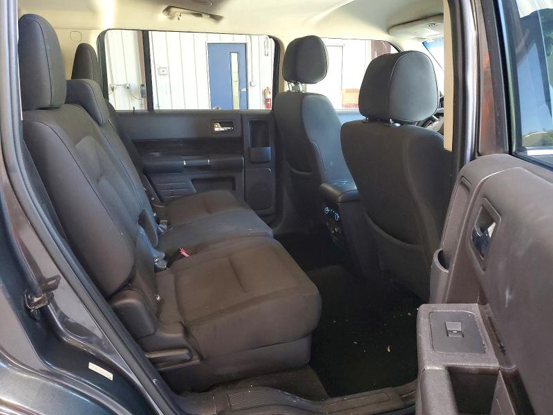 Продаж на аукціоні авто 2018 Ford Flex, vin: 2FMHK6C83JBA15329, номер лоту: 71194766