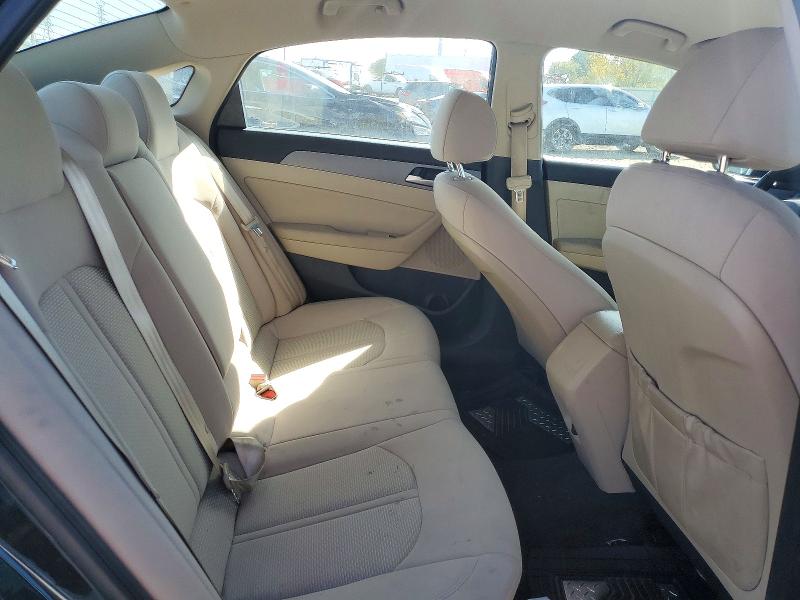 Aukcja sprzedaży 2018 Hyundai Sonata, vin: 5NPE34AF8JH637780, numer aukcji: 71902496