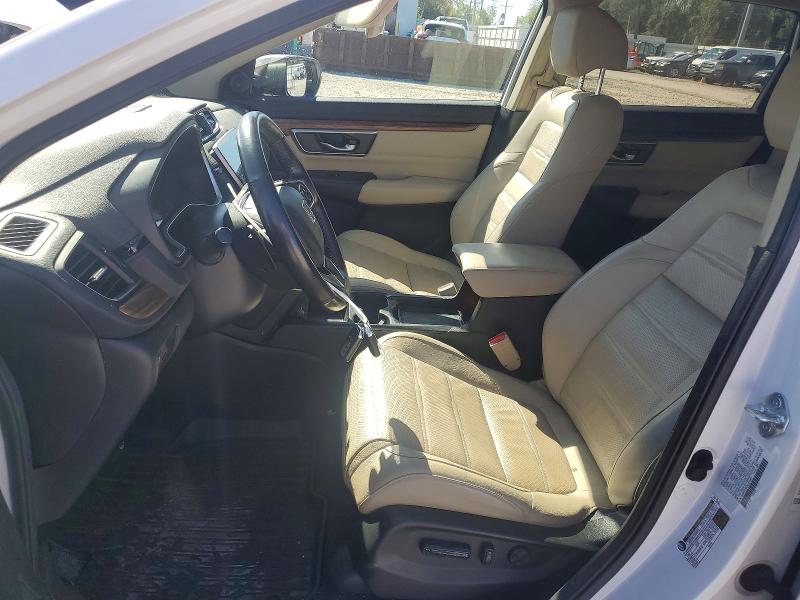 Aukcja sprzedaży 2022 Honda Cr-v, vin: 5J6RT6H83NL021985, numer aukcji: 71163906