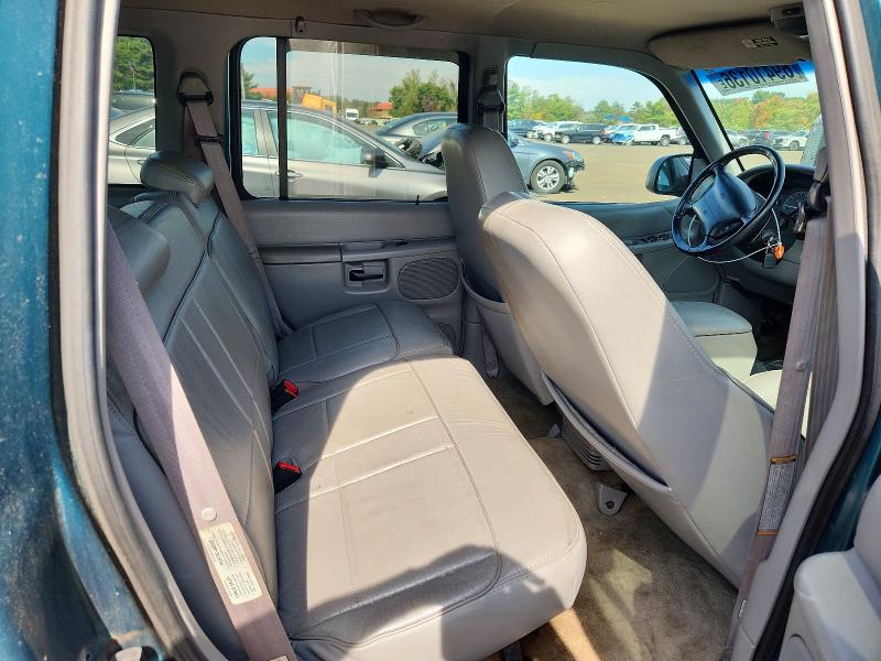 69410136 :رقم المزاد ، 1FMZU34X7WUA28038 vin ، 1998 Ford Explorer مزاد بيع