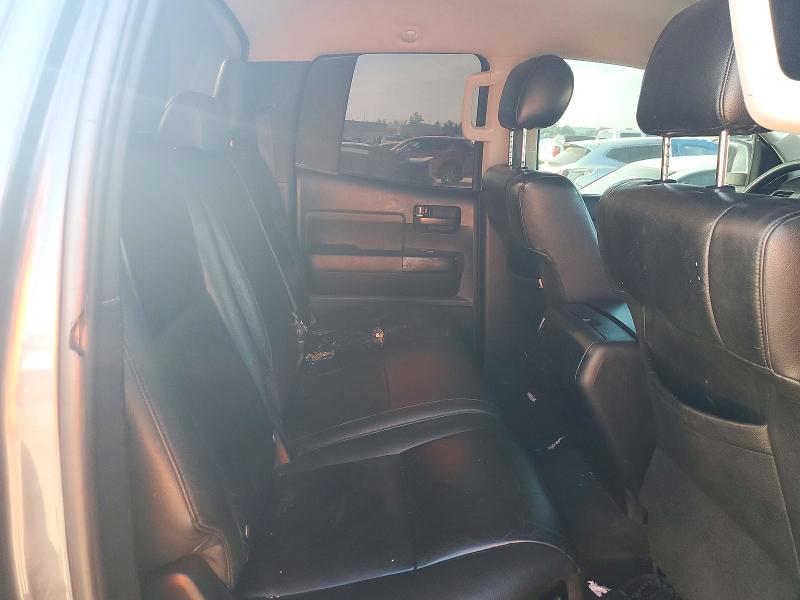 71312996 :رقم المزاد ، 5TFRY5F15AX098335 vin ، 2010 Toyota Tundra مزاد بيع