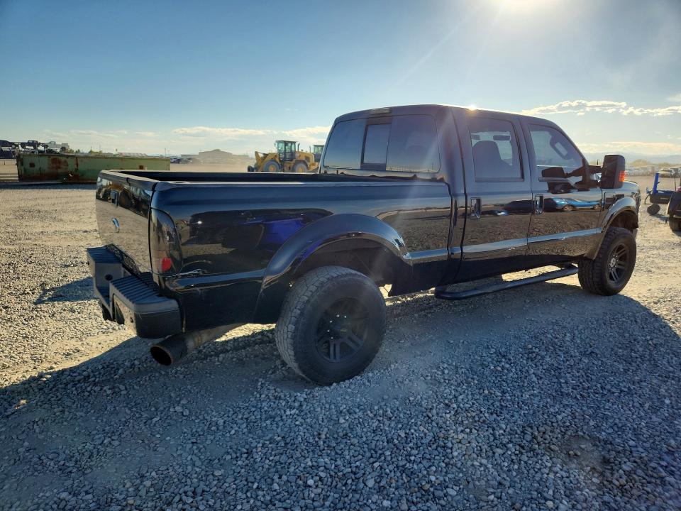 Продаж на аукціоні авто 2008 Ford F250, vin: 1FTSW21R38ED29242, номер лоту: 71755576