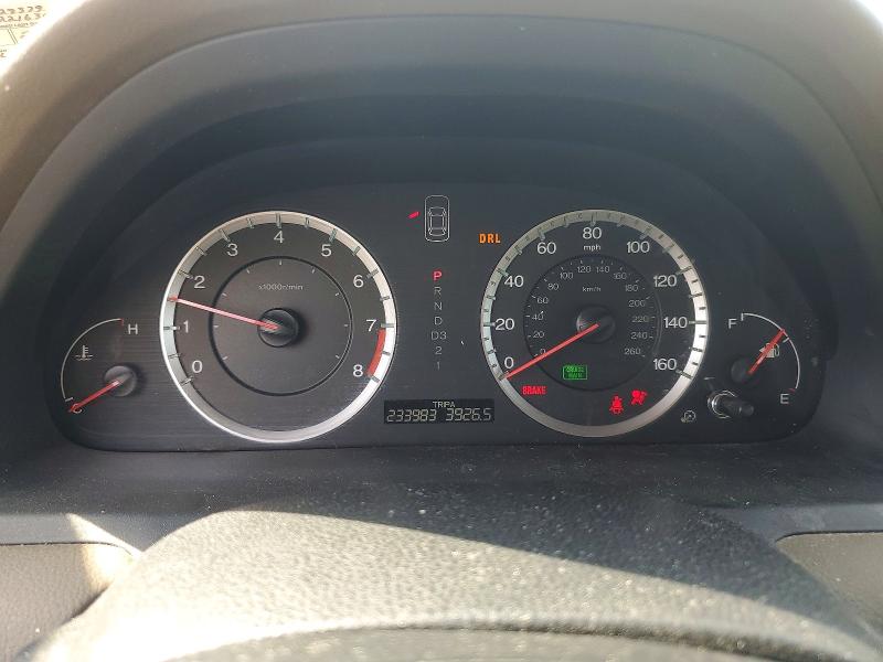 Aukcja sprzedaży 2009 Honda Accord, vin: 1HGCP268X9A028379, numer aukcji: 71159776
