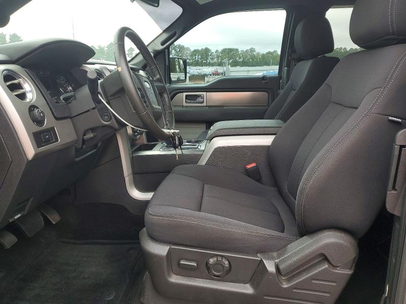 Продаж на аукціоні авто 2013 Ford F150, vin: 1FTFX1CF0DFB26339, номер лоту: 71279176