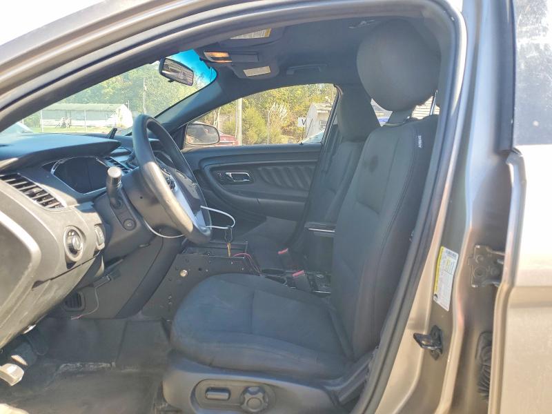 71569516 :رقم المزاد ، 1FAHP2MK1GG125232 vin ، 2016 Ford Taurus مزاد بيع