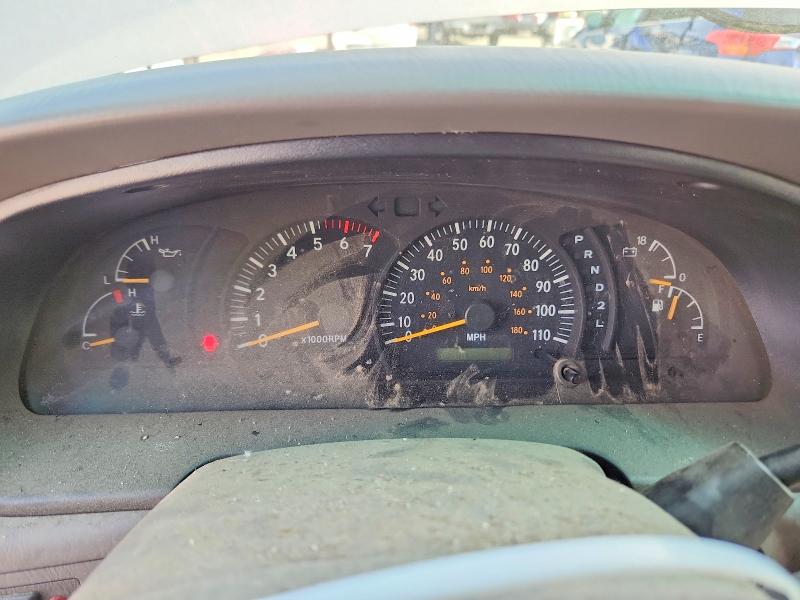 Aukcja sprzedaży 2000 Toyota Tundra, vin: 5TBBT4411YS057321, numer aukcji: 70783276