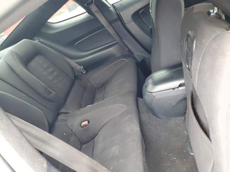 72230706 :رقم المزاد ، 1FA6P8CFXN5129741 vin ، 2022 Ford Mustang مزاد بيع