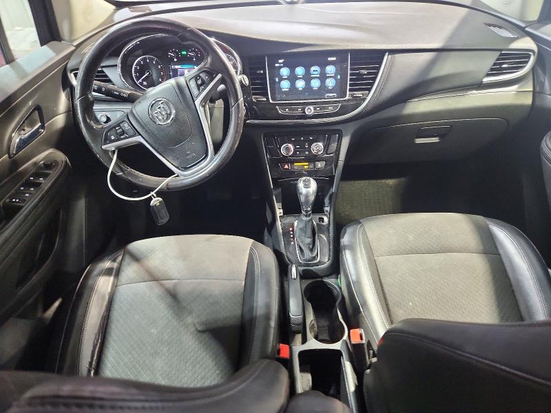 Продажа на аукционе авто 2019 Buick Encore, vin: KL4CJESB8KB737826, номер лота: 73129196