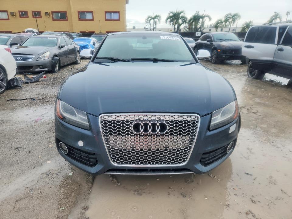Aukcja sprzedaży 2008 Audi S5, vin: WAURV78T68A009918, numer aukcji: 71419326