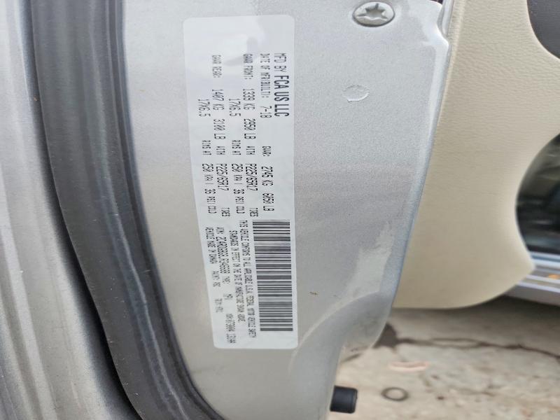 Aukcja sprzedaży 2018 Dodge Grand Caravan, vin: 2C4RDGBG8JR346688, numer aukcji: 71225436