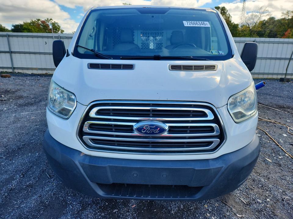 Продаж на аукціоні авто 2015 Ford Transit, vin: 1FTNE2YM7FKA32225, номер лоту: 72666346