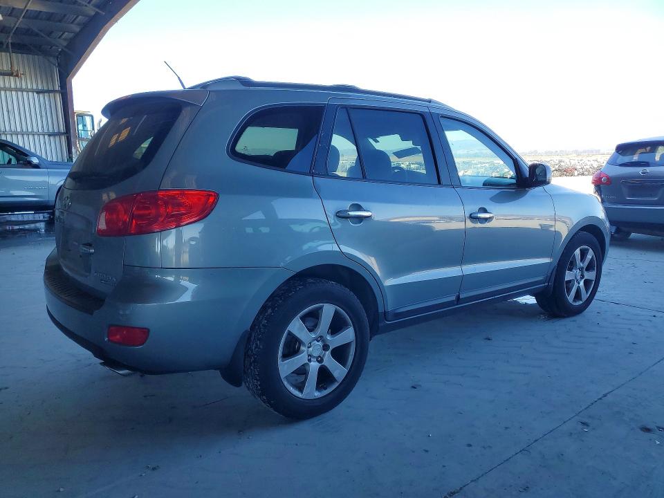Продажа на аукционе авто 2009 Hyundai Santa Fe, vin: 5NMSH73E99H309061, номер лота: 73181266