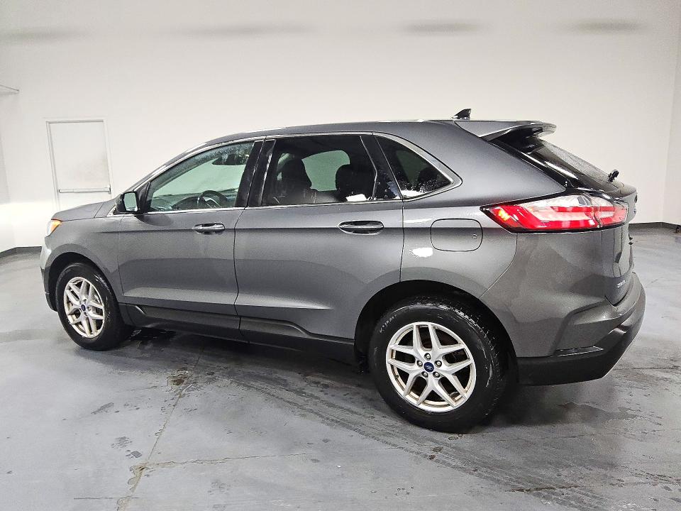 Продаж на аукціоні авто 2022 Ford Edge, vin: 2FMPK4J96NBA92567, номер лоту: 72867876