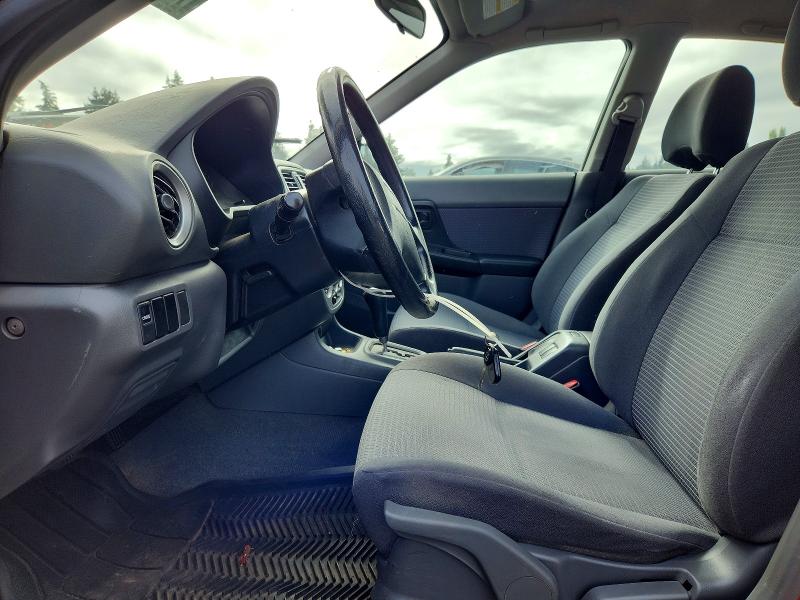 Продажа на аукционе авто 2004 Subaru Impreza, vin: JF1GG65514H803978, номер лота: 71493896