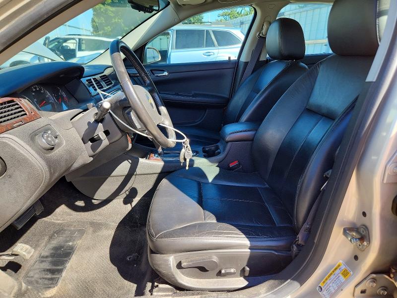 Aukcja sprzedaży 2012 Chevrolet Impala, vin: 2G1WC5E31C1207886, numer aukcji: 71390536