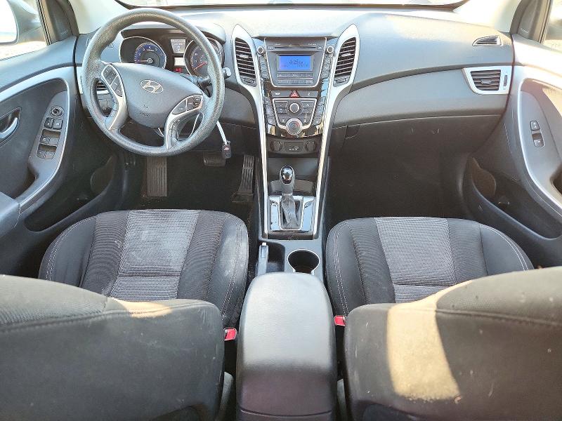 Продаж на аукціоні авто 2013 Hyundai Elantra Gt, vin: KMHD35LE8DU097102, номер лоту: 73088486