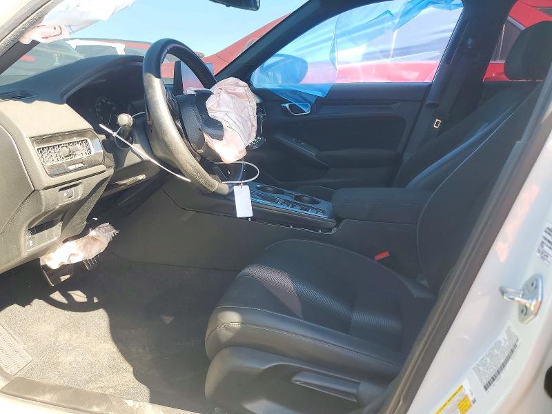 Aukcja sprzedaży 2024 Honda Civic, vin: 2HGFE2F58RH561437, numer aukcji: 63043316